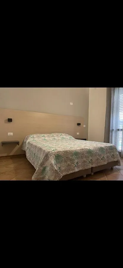 Casa Vacanza La Tonnara Tonnara di Bonagia