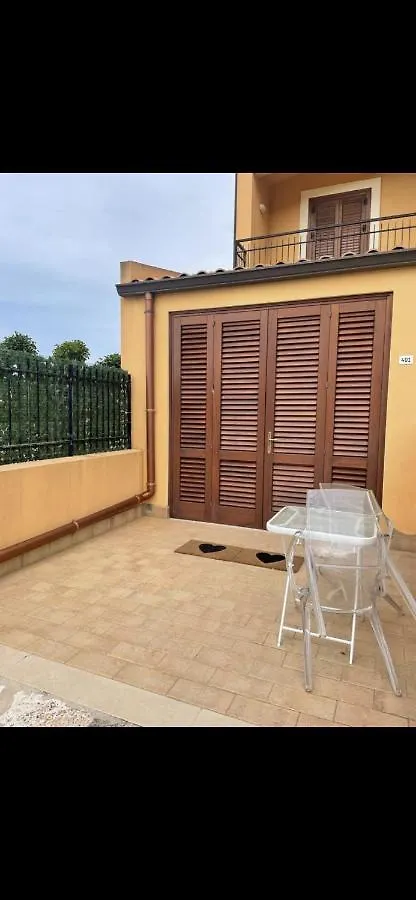Casa Vacanza La Tonnara Tonnara di Bonagia